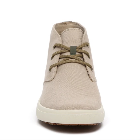 🆕 Timberland Men's Ashwood Park Fabric Desert Boots - Picture 8 of 11